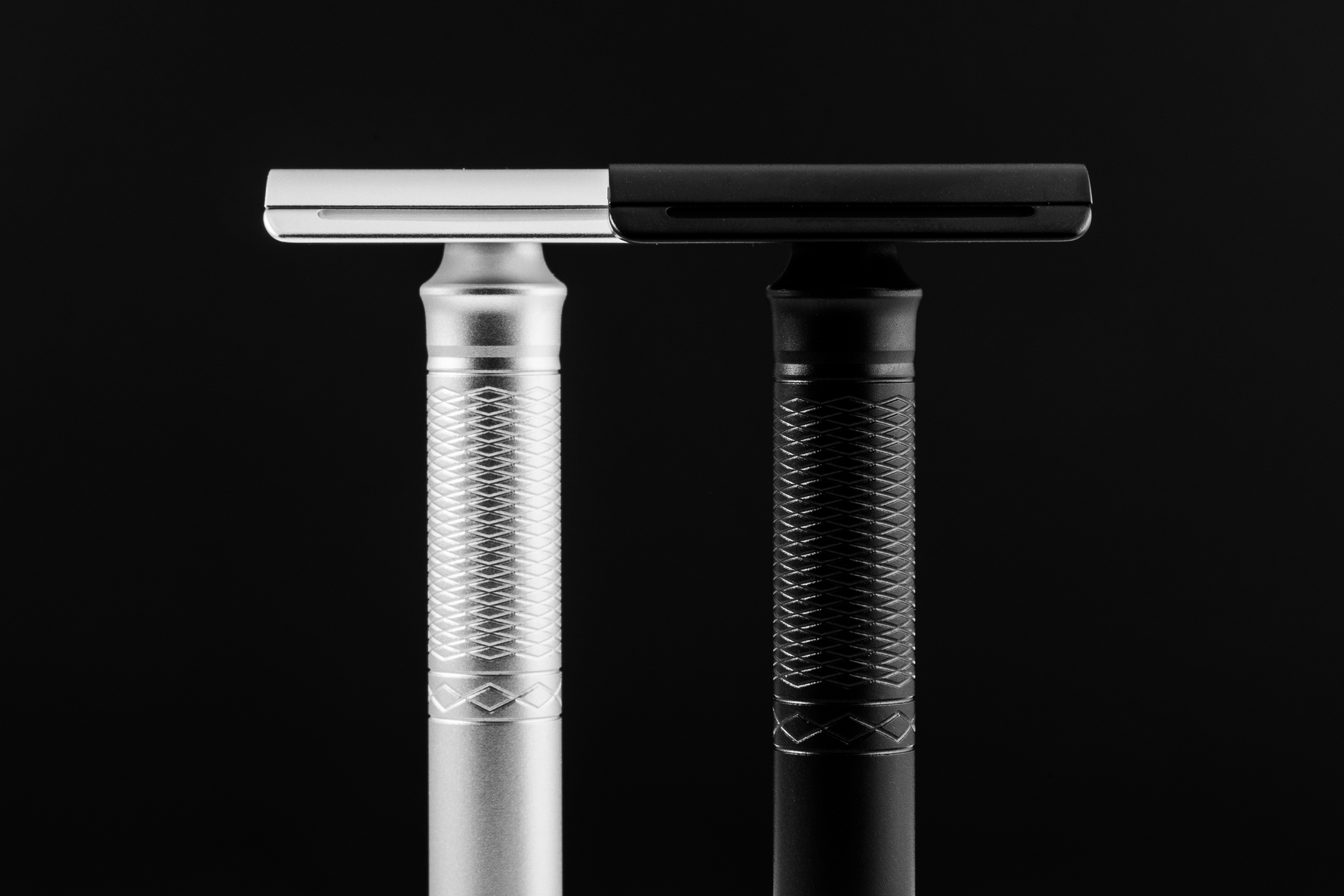 Colonial Razors